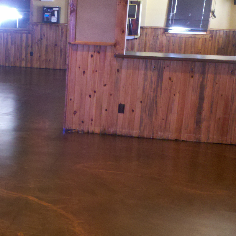 Residential Concrete Flooring - Call today for a Free ...